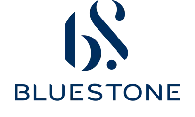 BlueStone Jewellery logo