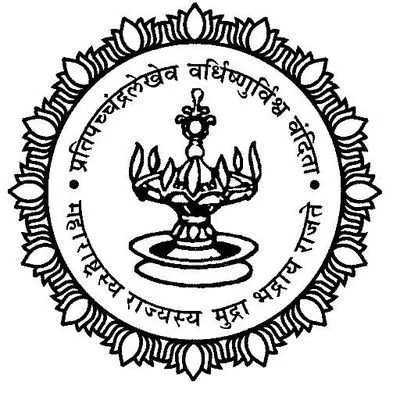 Collectorate Office Thane logo