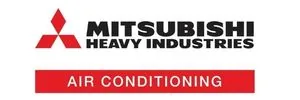 Mitsubishi Heavy logo