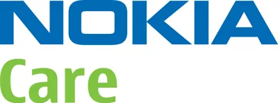 Nokia Care logo