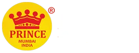 Prince Multi Plast Company logo