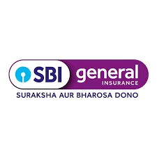 SBI General Insurance logo
