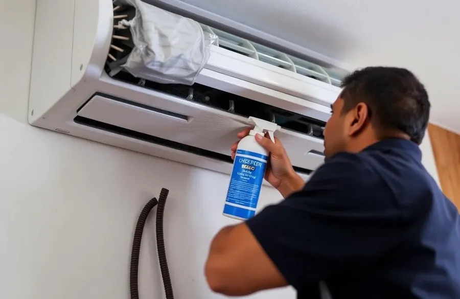 How Often Should You Service Your AC in Mumbai?