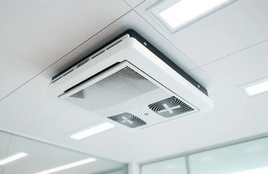 Monsoon AC Care for Mumbai: 7 Things to Do Before the Rains