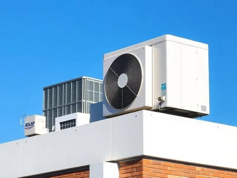 Package AC Service in Mumbai