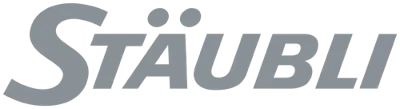 Staubli logo