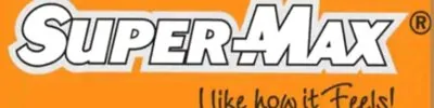 Supermax logo