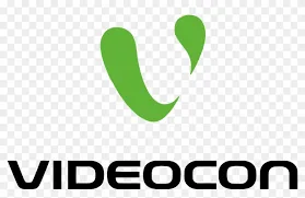 Videocon logo